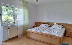 Ferienwohnung Schwanau Naehe Europapark